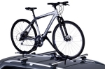 Крепление для велосипеда Thule ProRide 591. Кол-во Велосипедов: 1